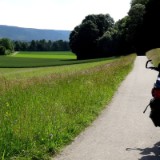 1505F 107 Chur(CH)-Mannheim